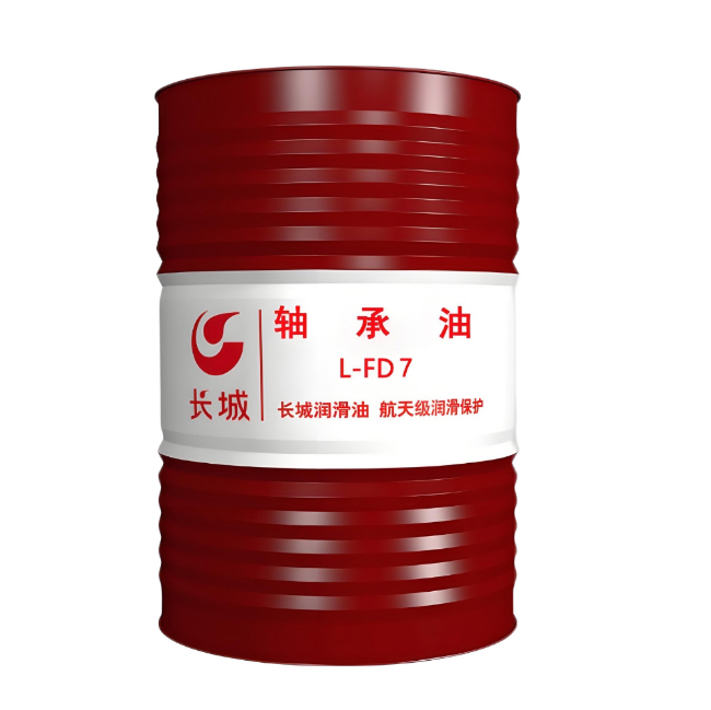 都兰长城FD轴承油